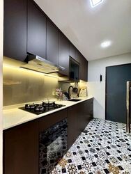 Riz Haven (D17), Apartment #613835881